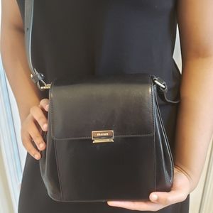 Brahmin Margo Topsail Crossbody